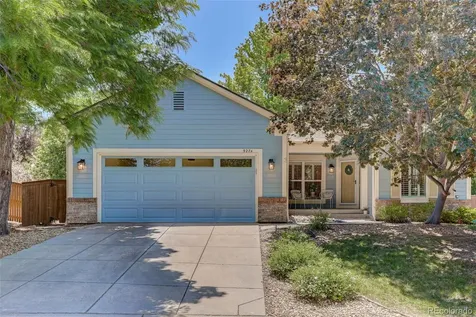 9274 Fox Fire Lane Littleton CO 80129