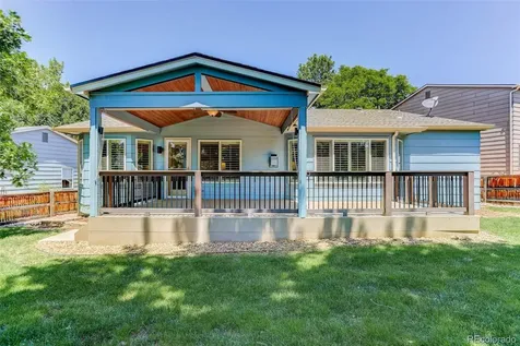 9274 Fox Fire Lane Littleton CO 80129
