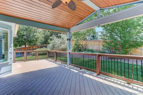 9274 Fox Fire Lane Littleton CO 80129