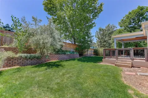 9274 Fox Fire Lane Littleton CO 80129