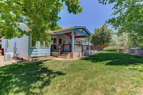 9274 Fox Fire Lane Littleton CO 80129