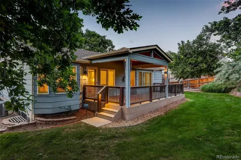 9274 Fox Fire Lane Littleton CO 80129
