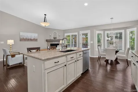 9274 Fox Fire Lane Littleton CO 80129
