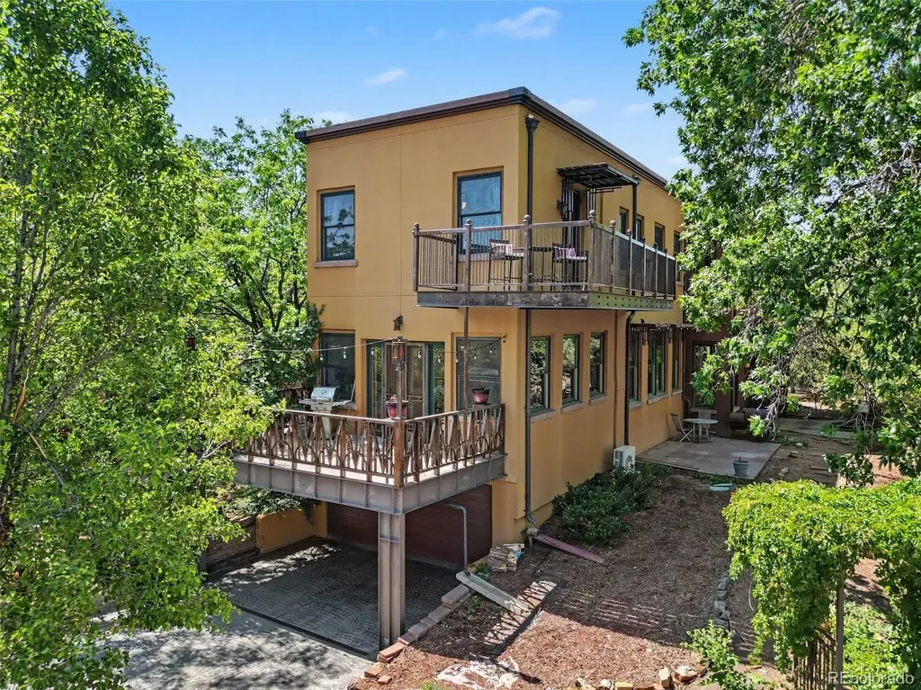 2150 Routt Street Denver CO 80215