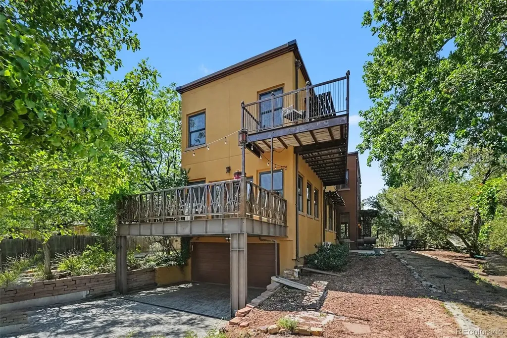 2150 Routt Street Denver CO 80215