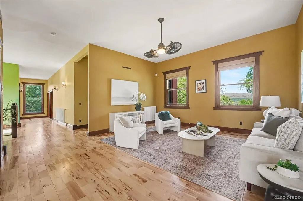 2150 Routt Street Denver CO 80215