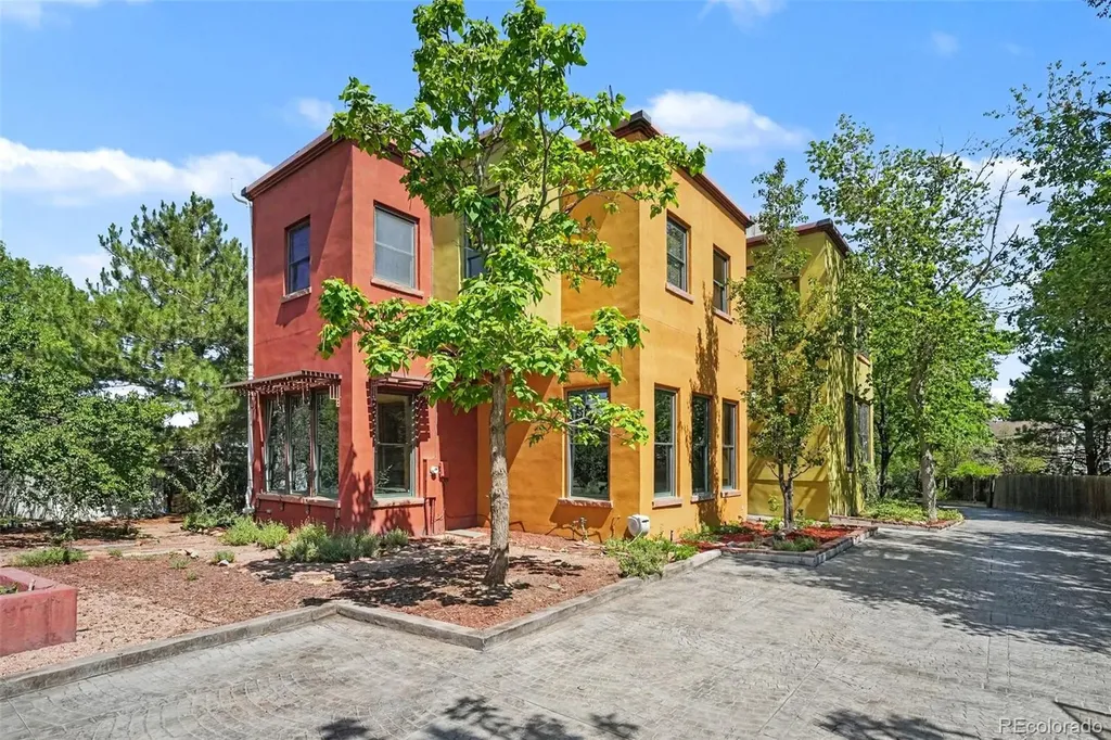 2150 Routt Street Denver CO 80215