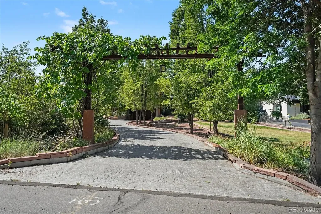 2150 Routt Street Denver CO 80215