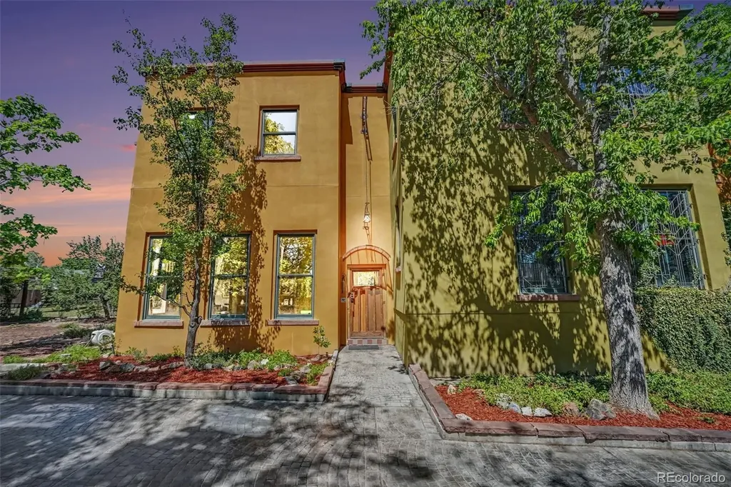 2150 Routt Street Denver CO 80215
