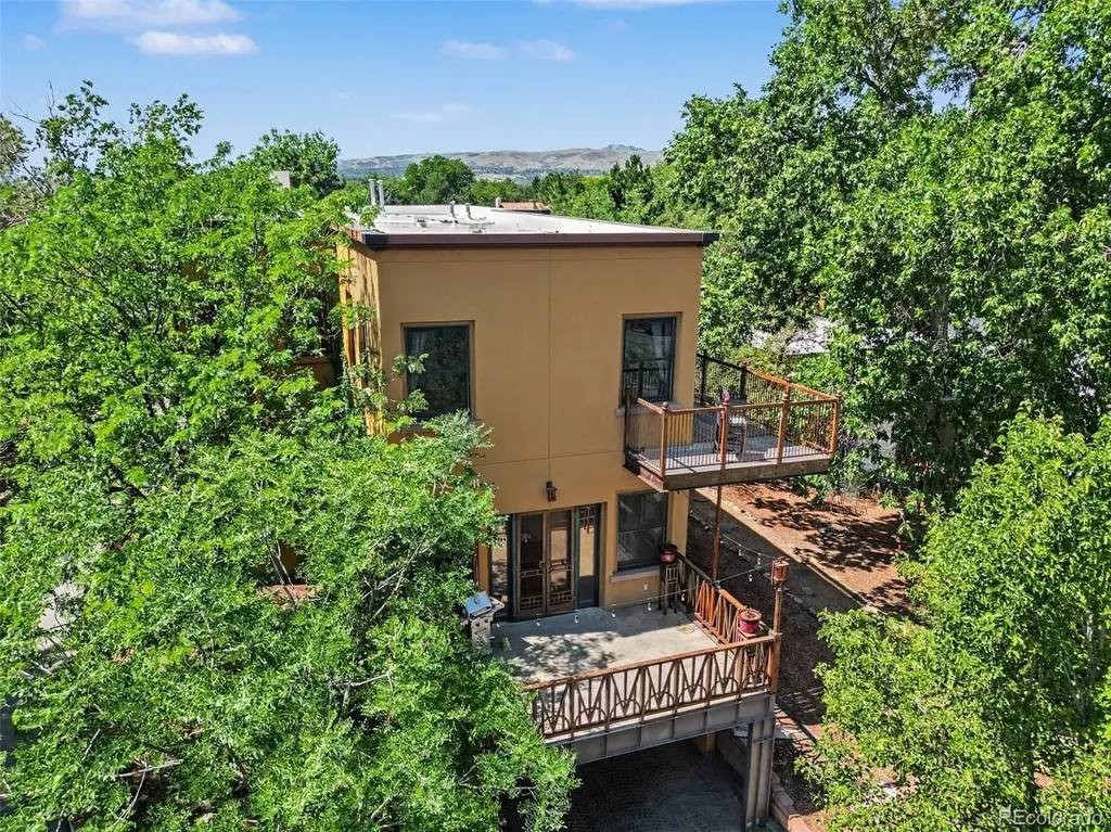 2150 Routt Street Denver CO 80215