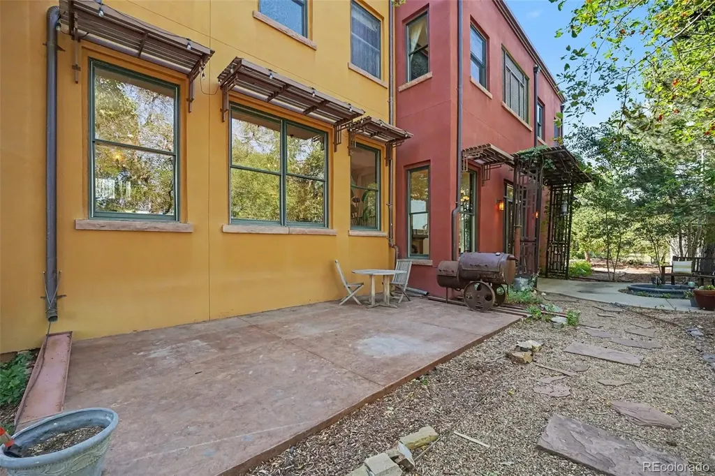 2150 Routt Street Denver CO 80215