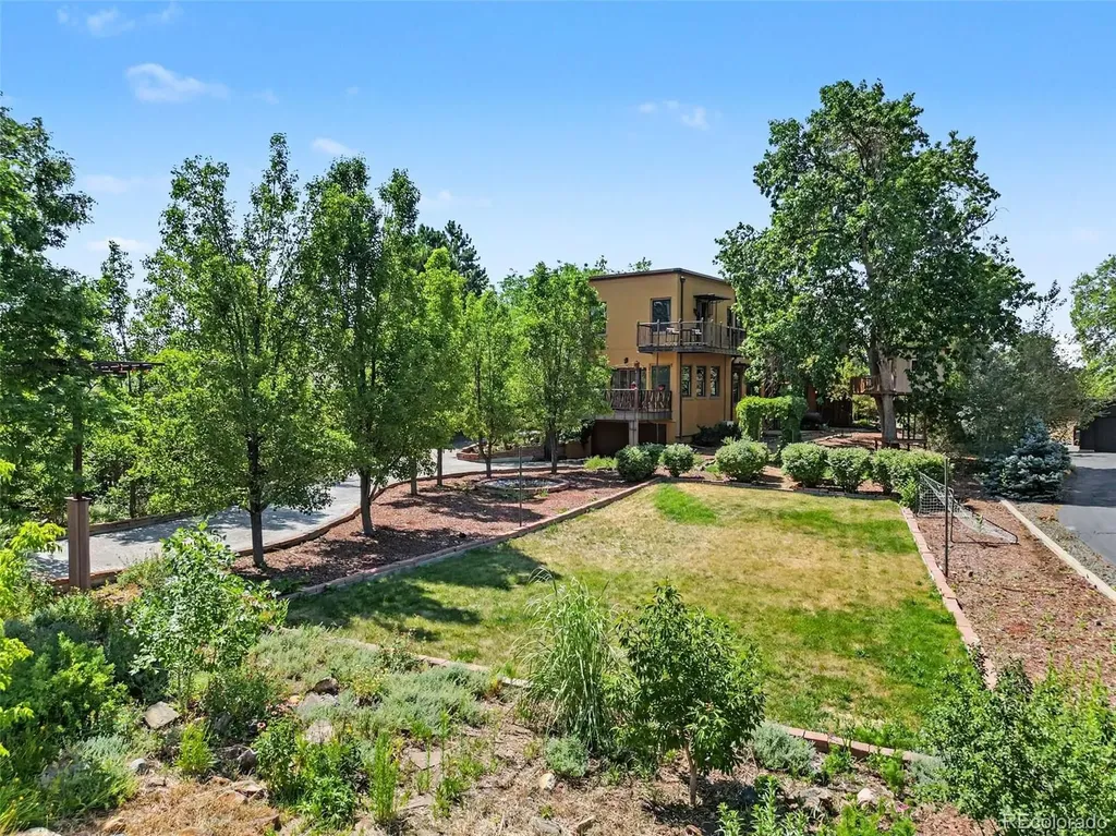 2150 Routt Street Denver CO 80215