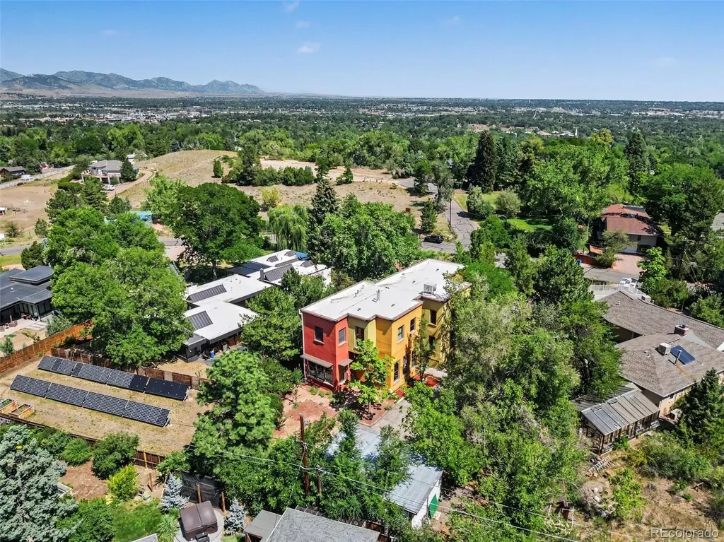 2150 Routt Street Denver CO 80215