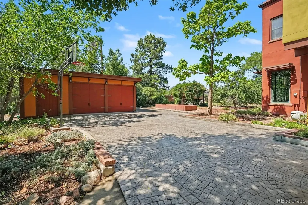 2150 Routt Street Denver CO 80215