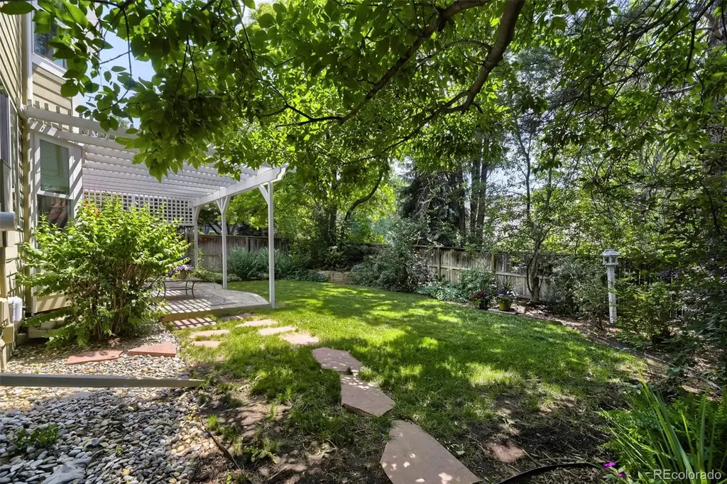 2243 Weatherstone Circle Littleton CO 80126