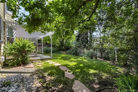 2243 Weatherstone Circle Littleton CO 80126