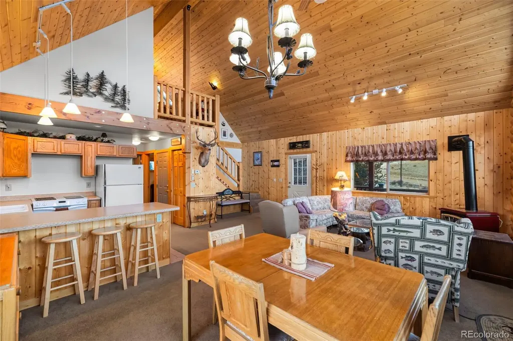 1081 Travois Road Como CO 80432