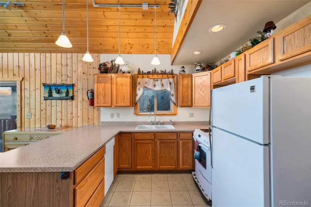 1081 Travois Road Como CO 80432