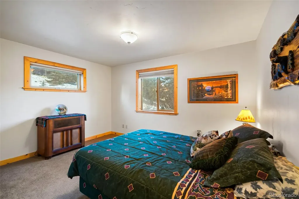 1081 Travois Road Como CO 80432