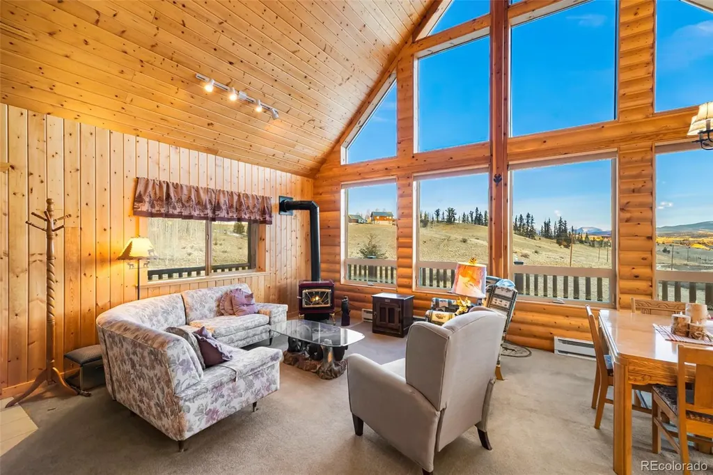 1081 Travois Road Como CO 80432