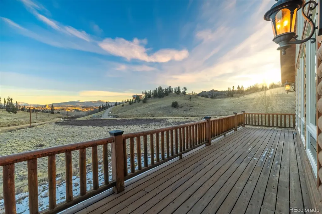 1081 Travois Road Como CO 80432