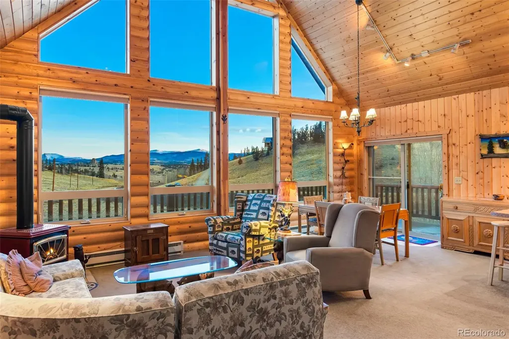 1081 Travois Road Como CO 80432