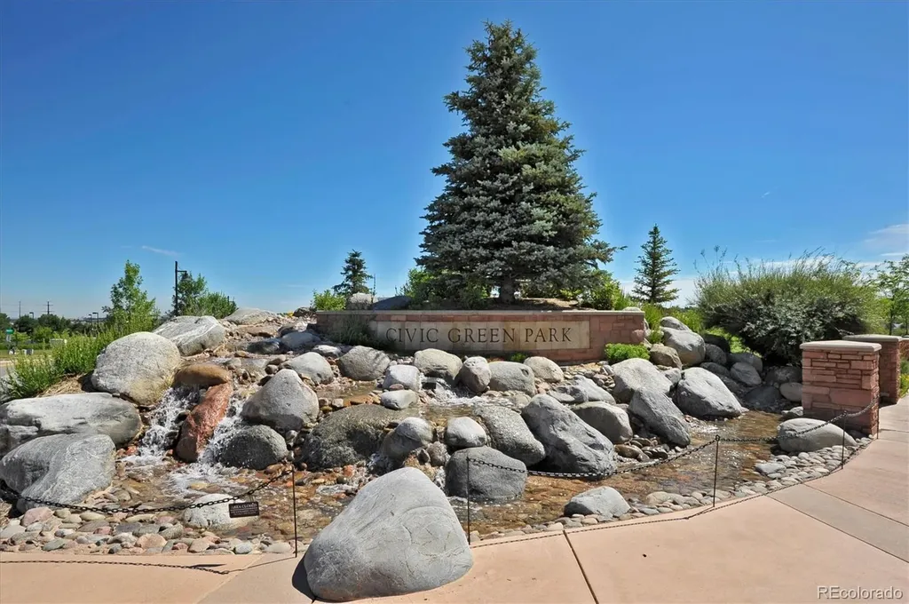 2036 Ashwood Place Highlands Ranch CO 80129