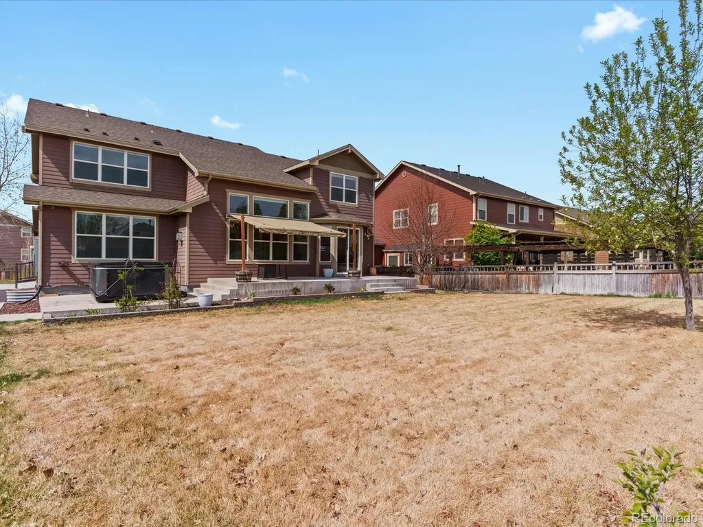 5255 Royal Pine Street Brighton CO 80601
