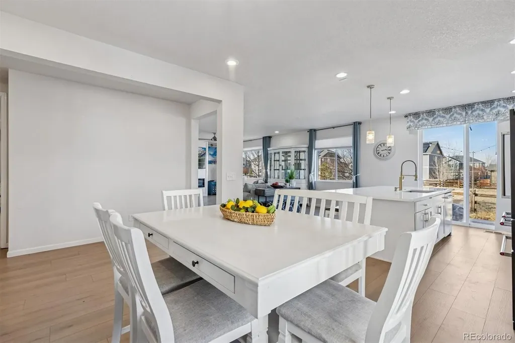 7757 Blue Water Lane Castle Rock CO 80108