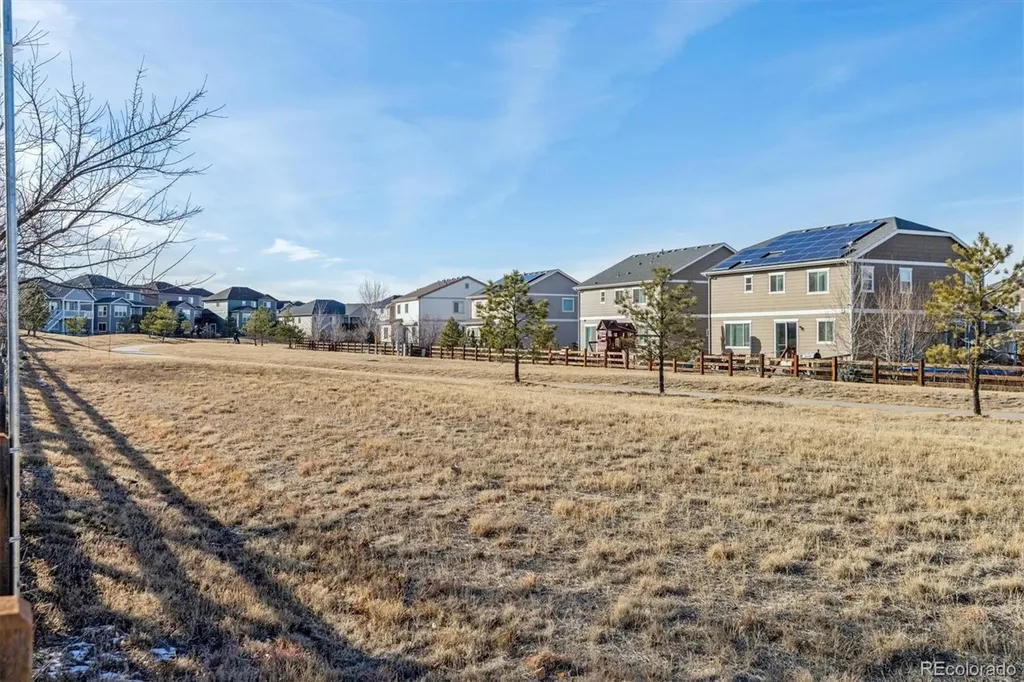 7757 Blue Water Lane Castle Rock CO 80108