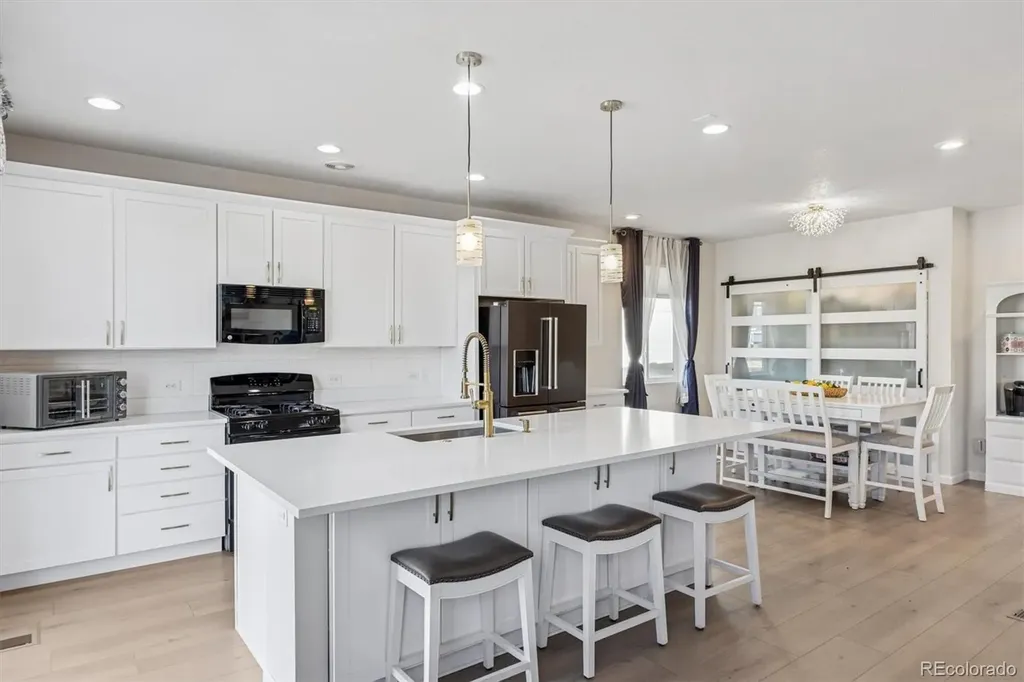 7757 Blue Water Lane Castle Rock CO 80108