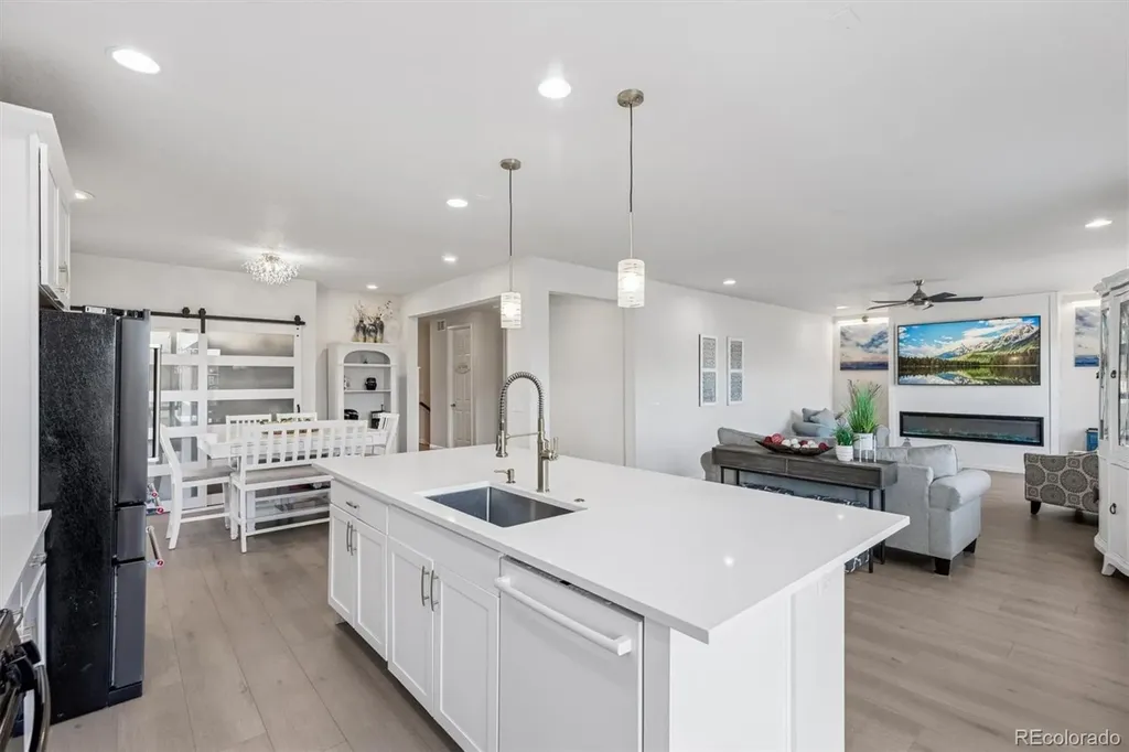 7757 Blue Water Lane Castle Rock CO 80108