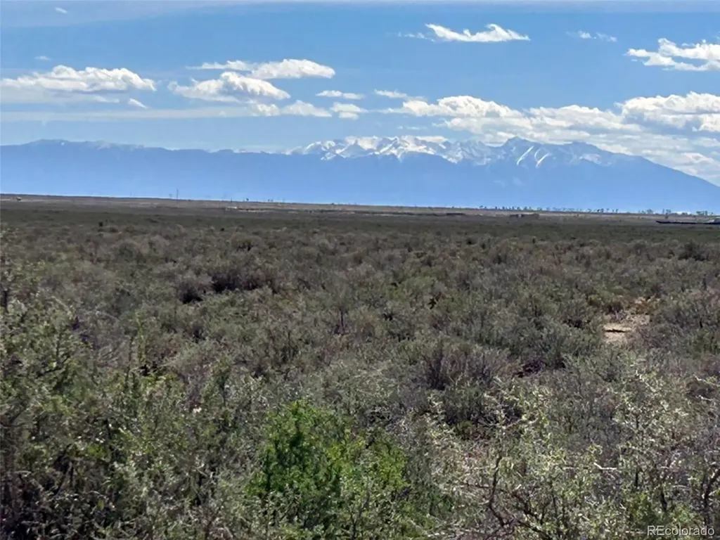 12496 County Road 45 Center CO 81125