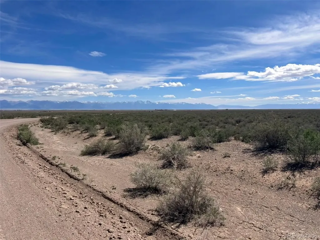 12496 County Road 45 Center CO 81125