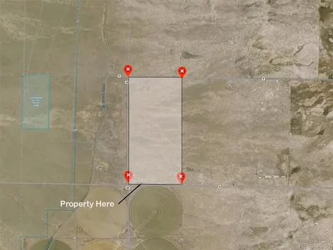 12496 County Road 45 Center CO 81125