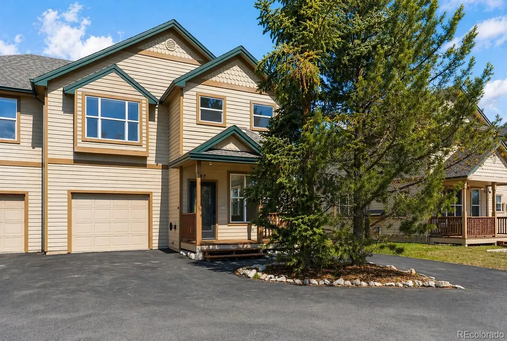 87 Audrey Circle Breckenridge CO 80424