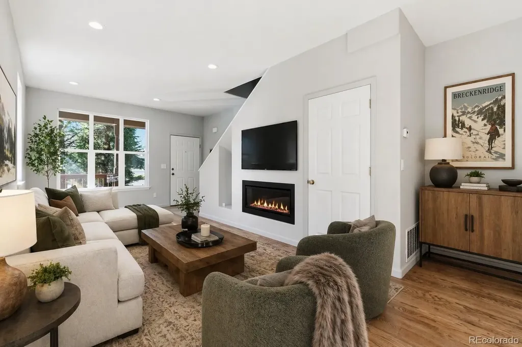 87 Audrey Circle Breckenridge CO 80424