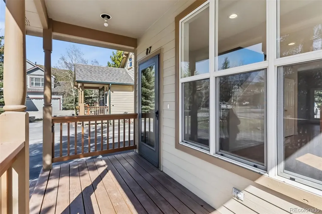87 Audrey Circle Breckenridge CO 80424