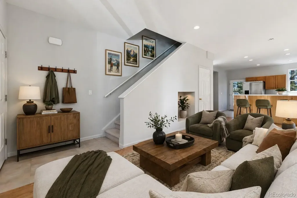 87 Audrey Circle Breckenridge CO 80424