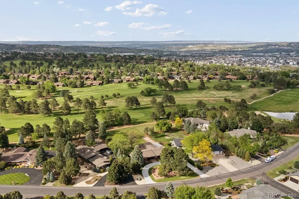 1670 Hill Circle Colorado Springs CO 80904