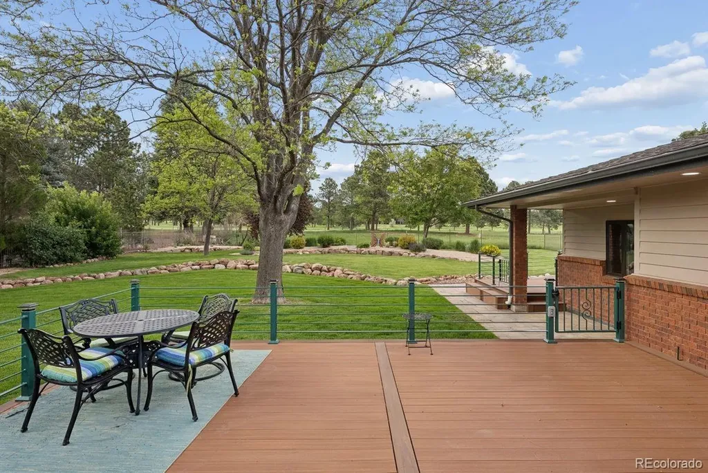 1670 Hill Circle Colorado Springs CO 80904