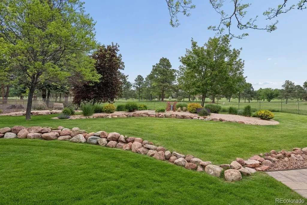 1670 Hill Circle Colorado Springs CO 80904