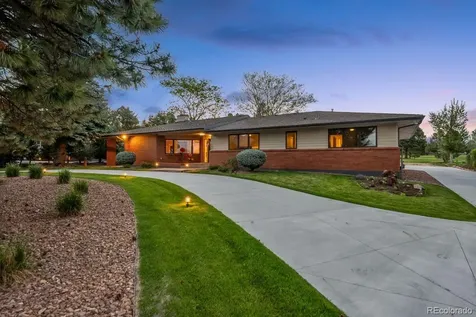 1670 Hill Circle Colorado Springs CO 80904