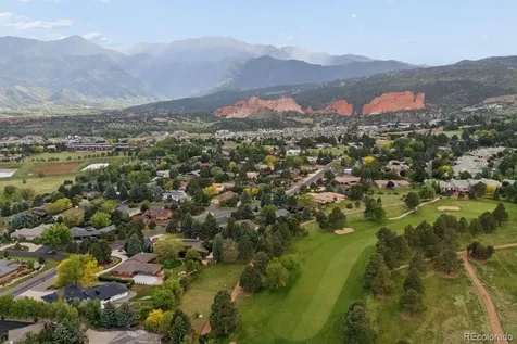 1670 Hill Circle Colorado Springs CO 80904