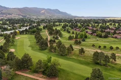 1670 Hill Circle Colorado Springs CO 80904