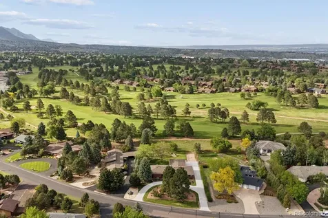 1670 Hill Circle Colorado Springs CO 80904