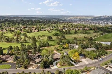 1670 Hill Circle Colorado Springs CO 80904
