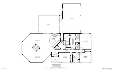 1670 Hill Circle Colorado Springs CO 80904