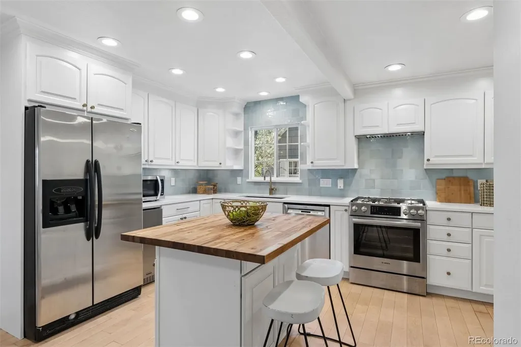 3281 Depew Street Wheat Ridge CO 80212