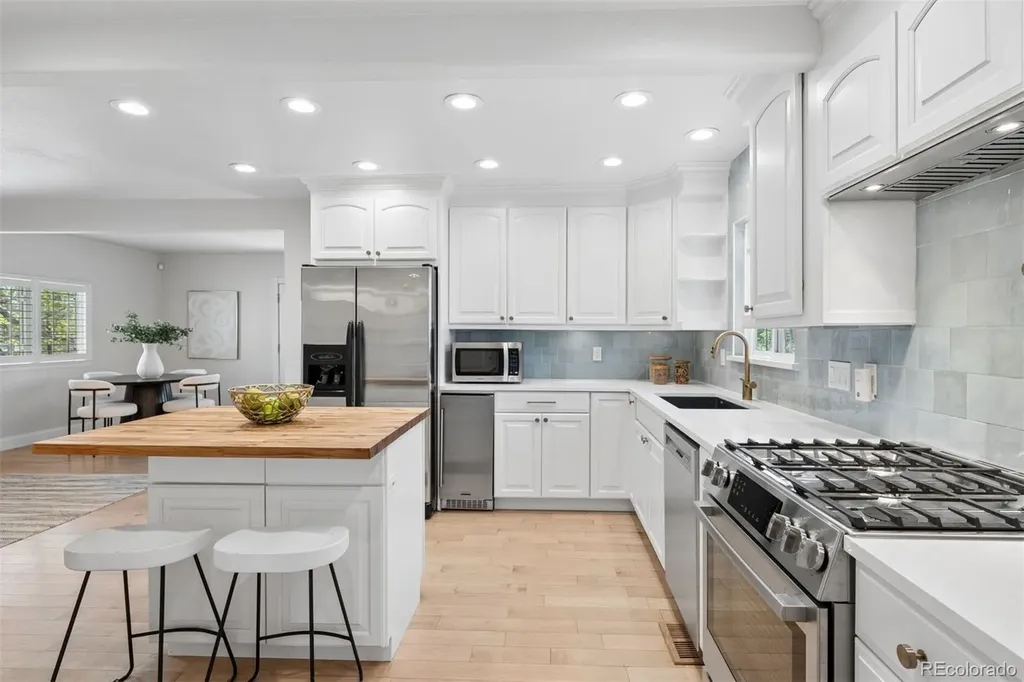 3281 Depew Street Wheat Ridge CO 80212